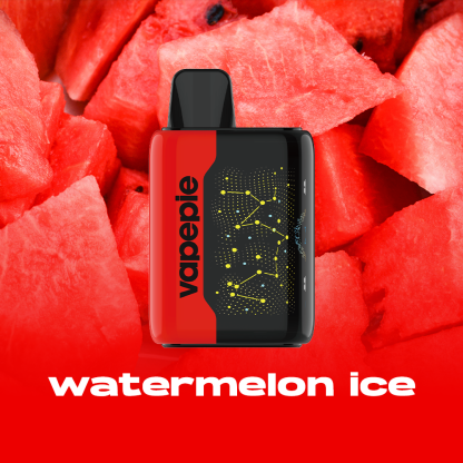 ✨VAPEPIE 25000 PUFFS - Zakrzywiony ekran Star Sky （🌌 Dzisiejsza oferta specjalna）