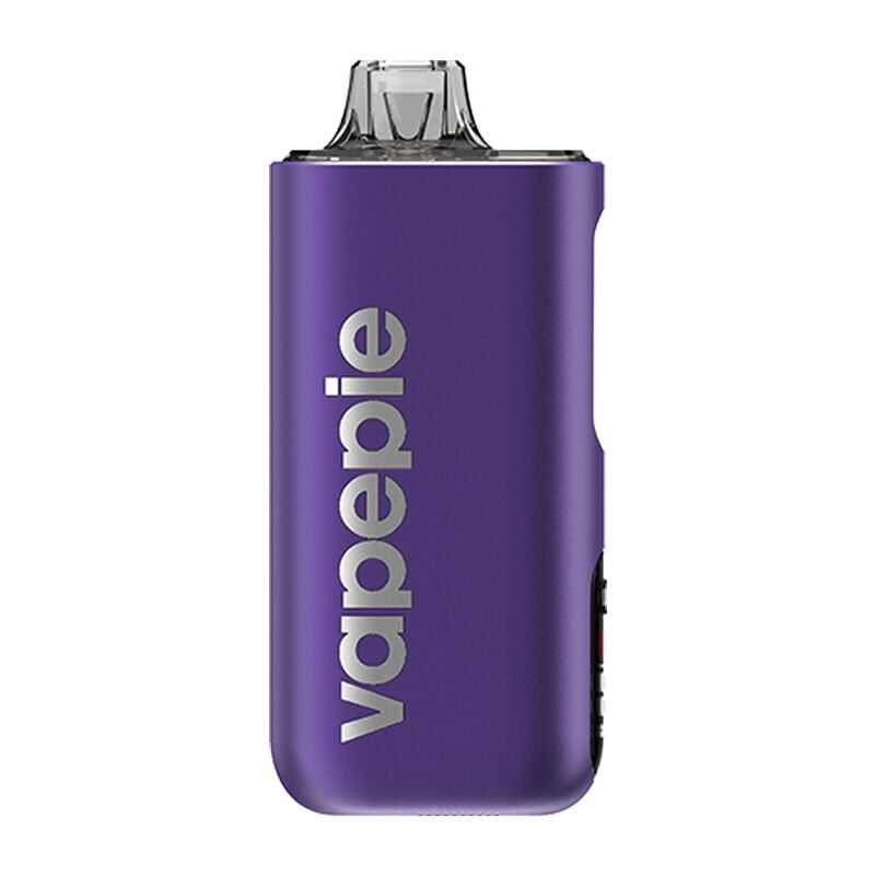 🔥VAPEPIE Max 40000 PUFFS - 💥Pierwszy na świecie ultracienki Vape o dużej pojemności💥