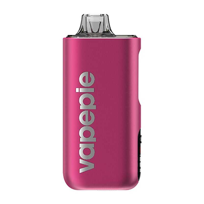 🔥VAPEPIE Max 40000 PUFFS - 💥Pierwszy na świecie ultracienki Vape o dużej pojemności💥