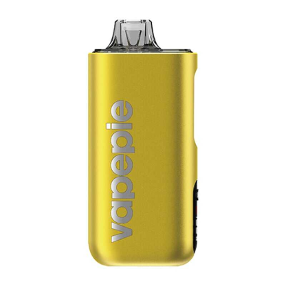 🔥VAPEPIE Max 40000 PUFFS - 💥Pierwszy na świecie ultracienki Vape o dużej pojemności💥
