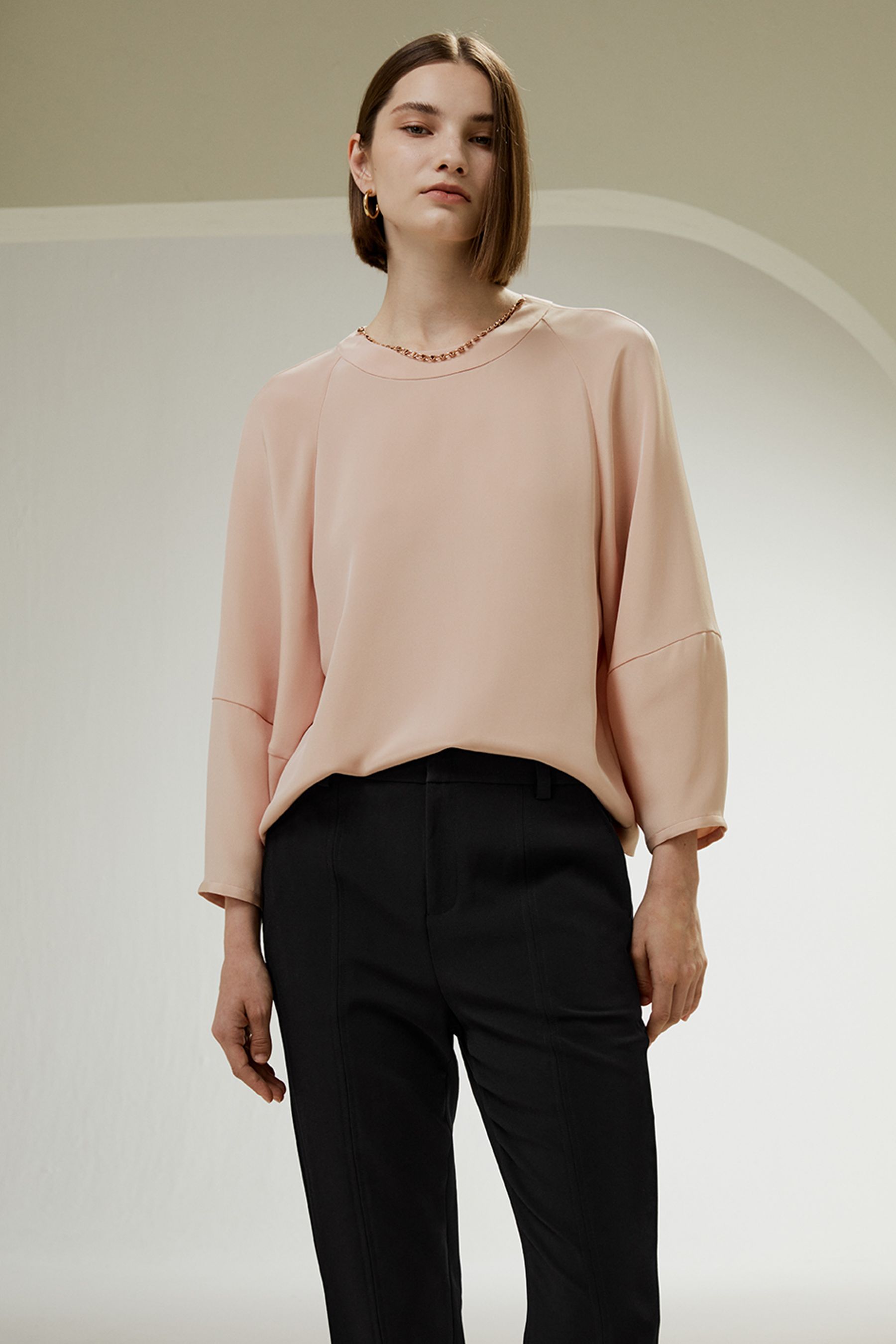 #color_Peachy Keen