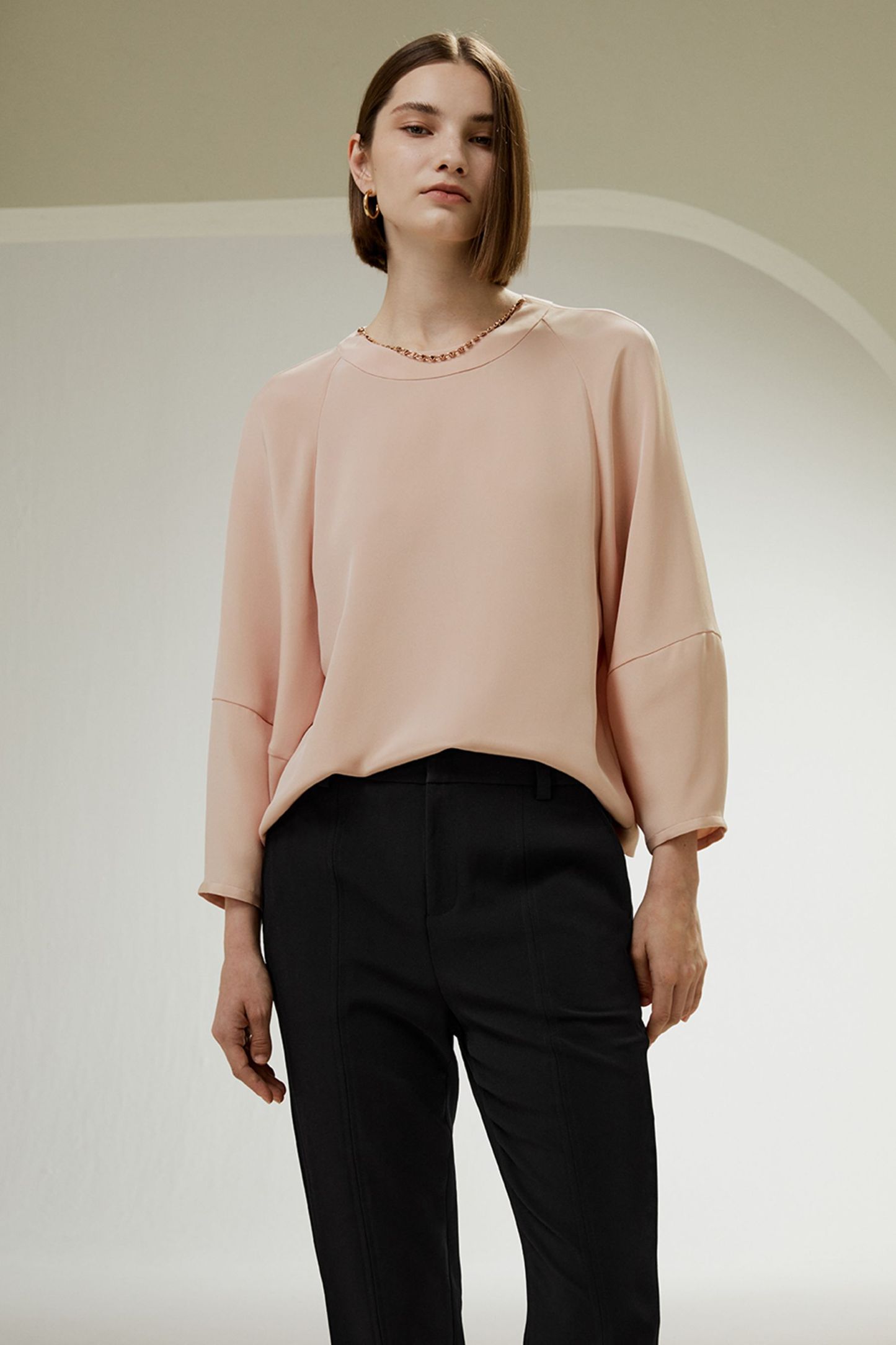 #color_Peachy Keen