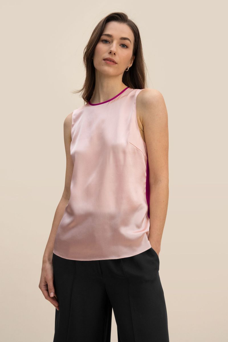 #color_First Blush & Fuchsia Red
