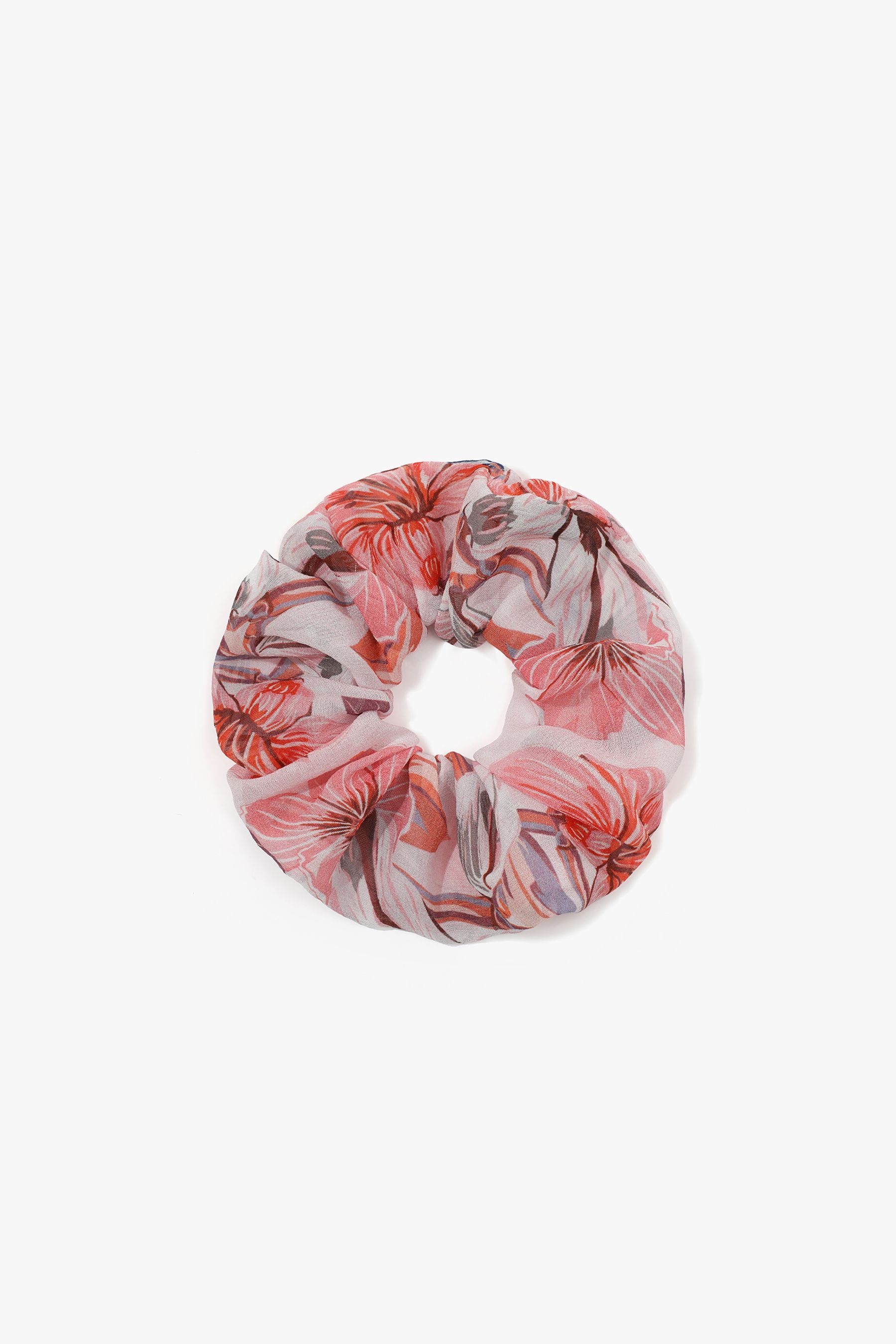 #color_Pink Orange Flower