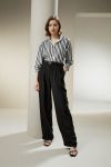 #color_Black-White Pinstripes