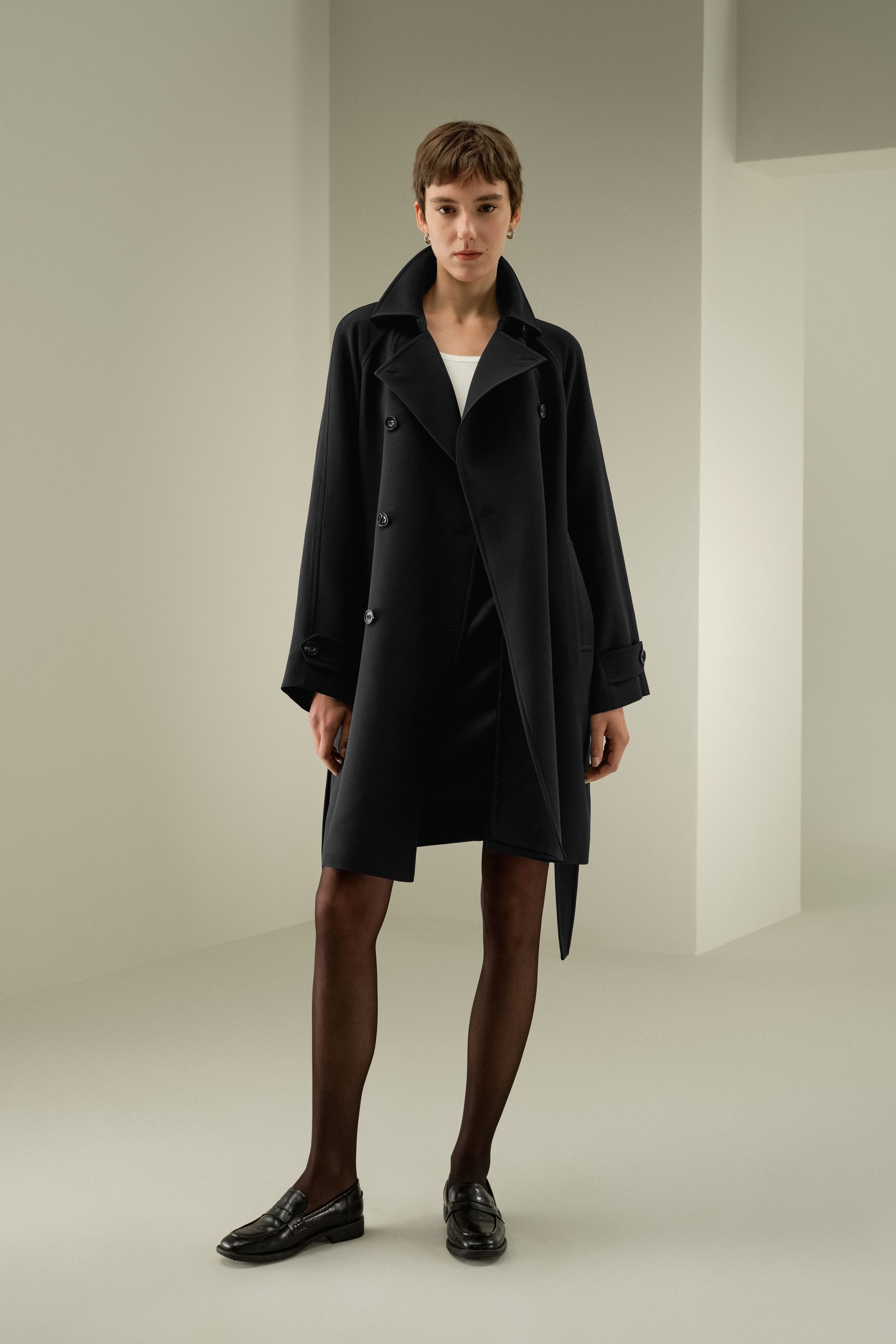 Women's Outerwear Sale Up to 65% Off – LILYSILK Factory