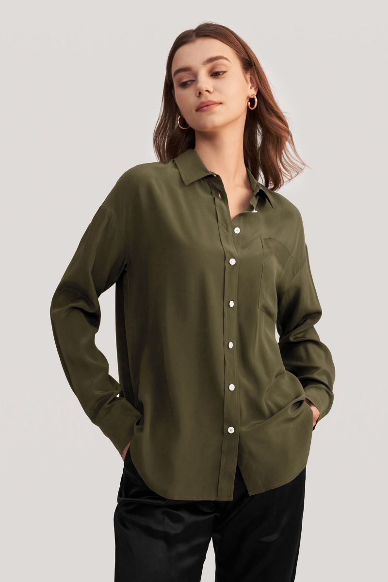 #color_Olive Green