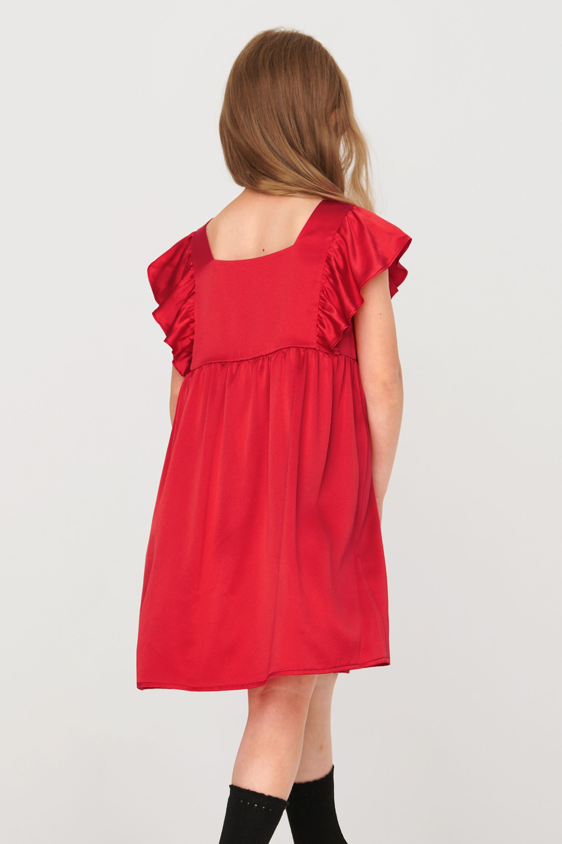 #color_Pomegranate Red