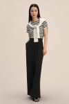 #color_Black&White Stripes