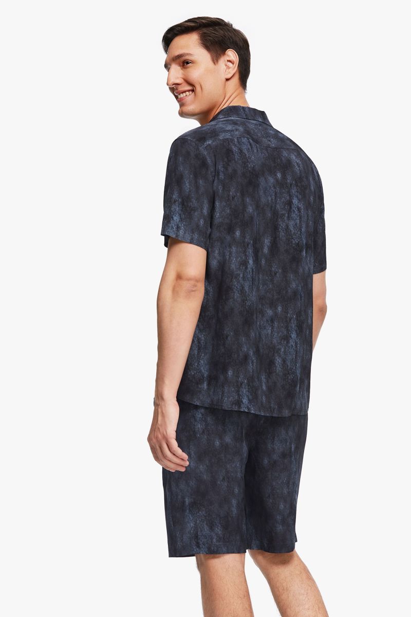 #color_Black Gray Print