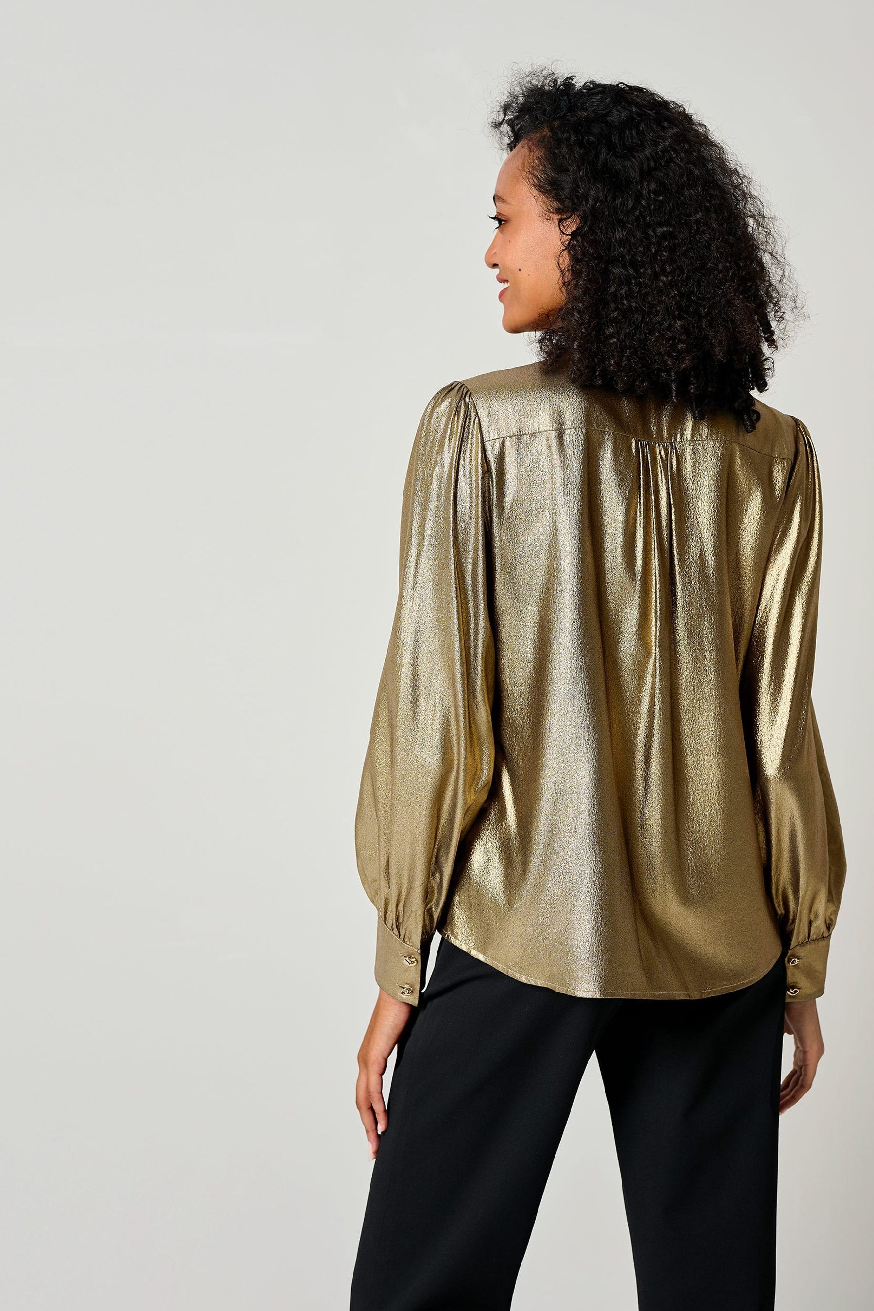 #color_LILYSHEENA® Gold