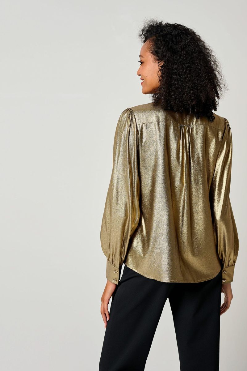 #color_LILYSHEENA® Gold