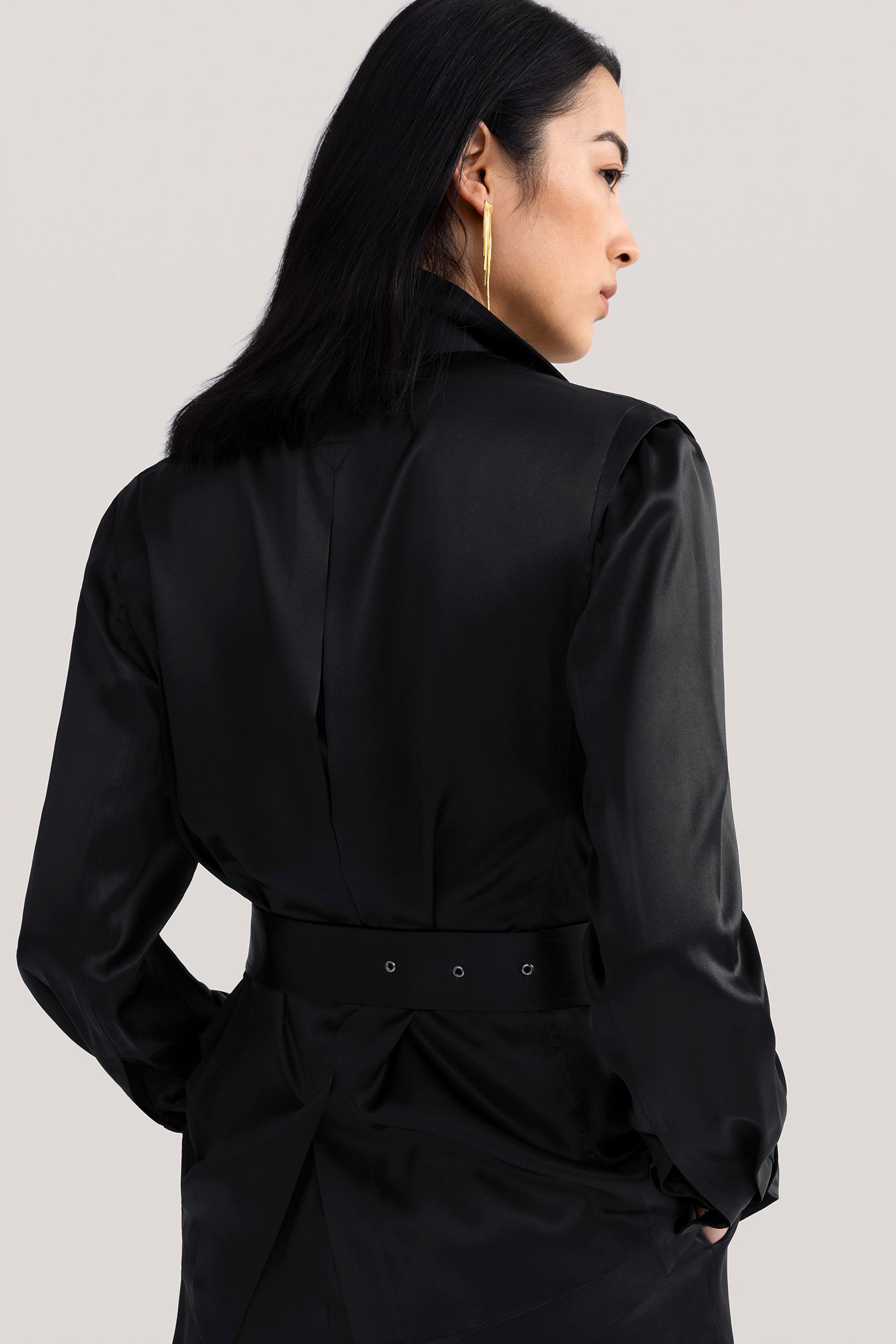 Women's Outerwear Sale Up to 65% Off – LILYSILK Factory