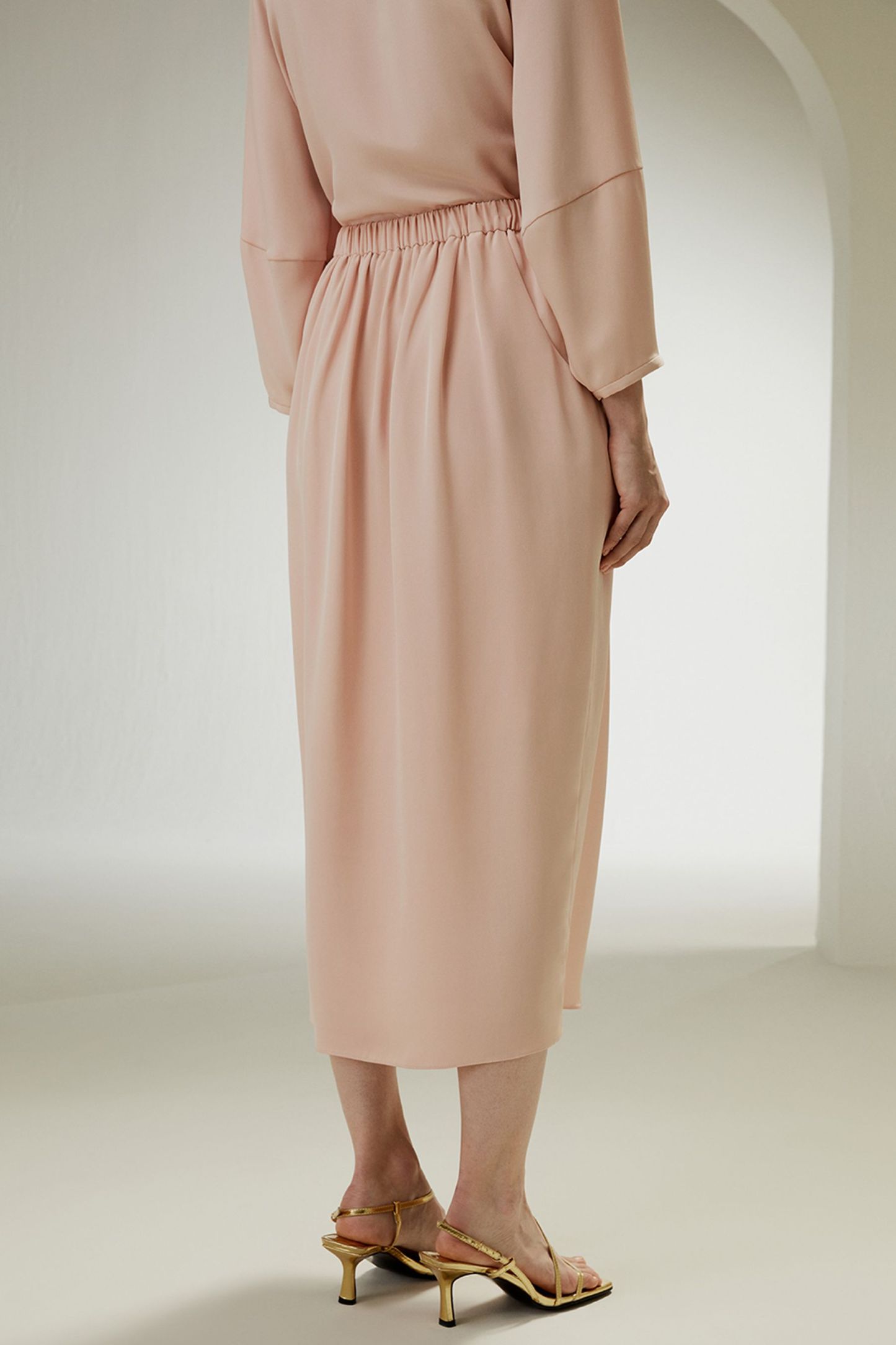 #color_Peachy Keen