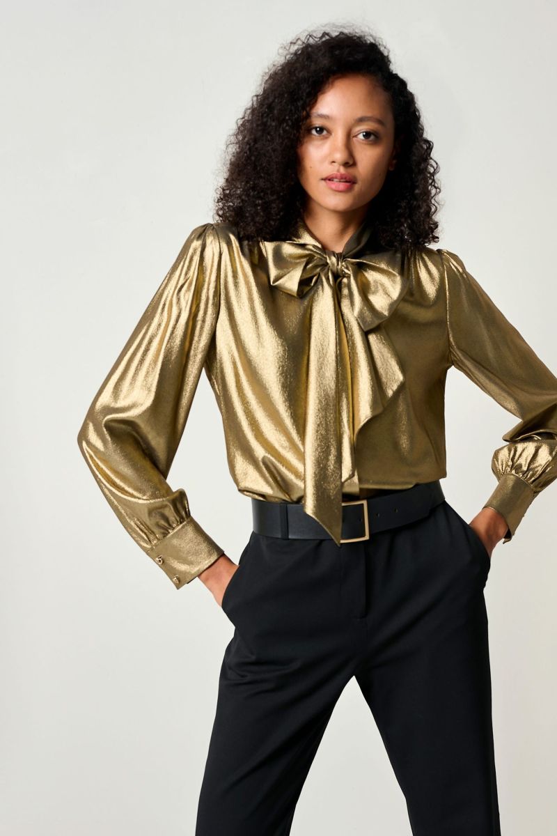 #color_LILYSHEENA® Gold