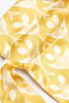 #color_Gold Monogram Print