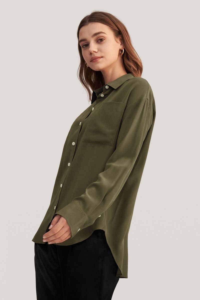 #color_Olive Green
