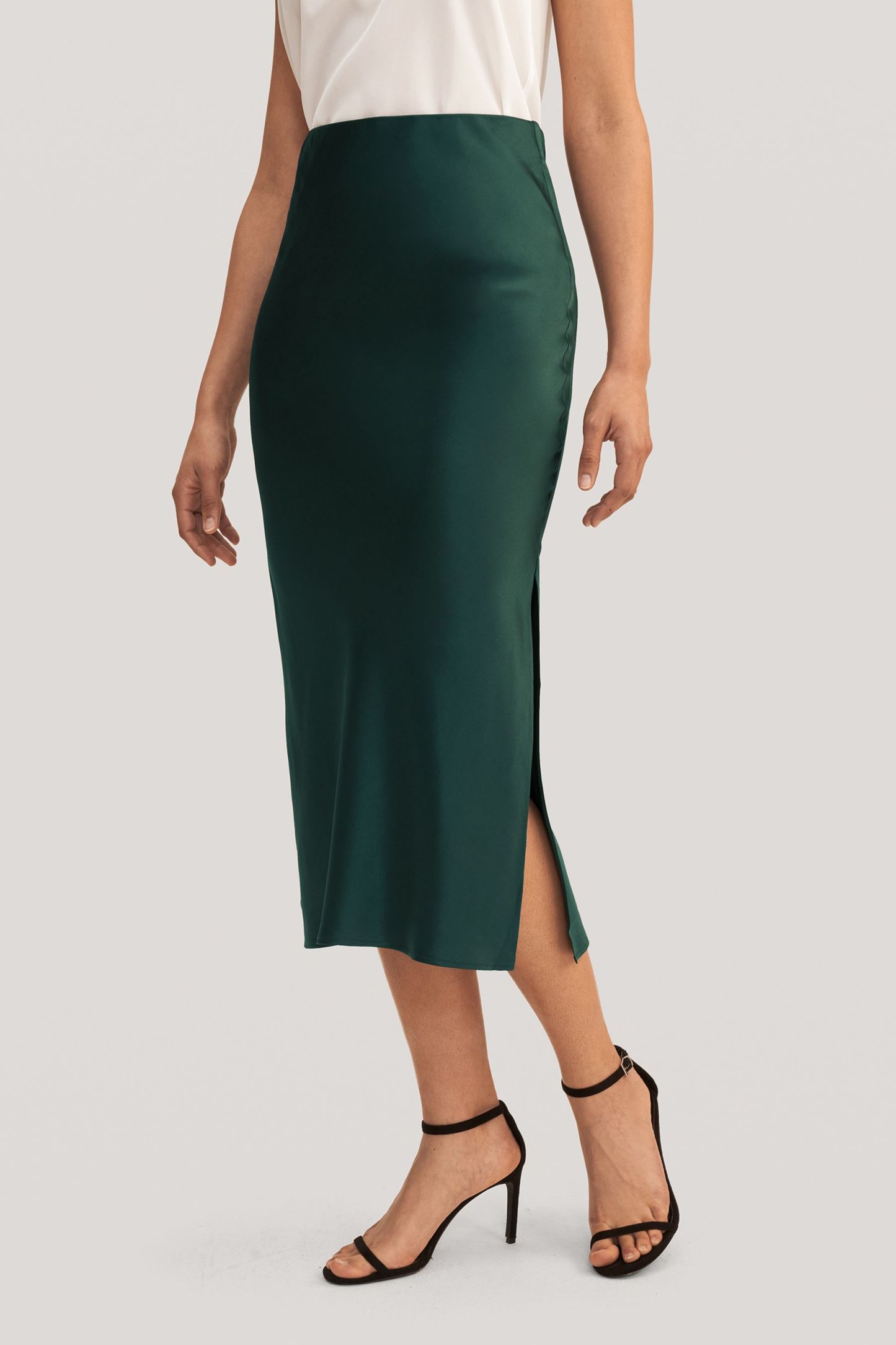 #color_Fir Green