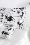 #color_White Marble Print