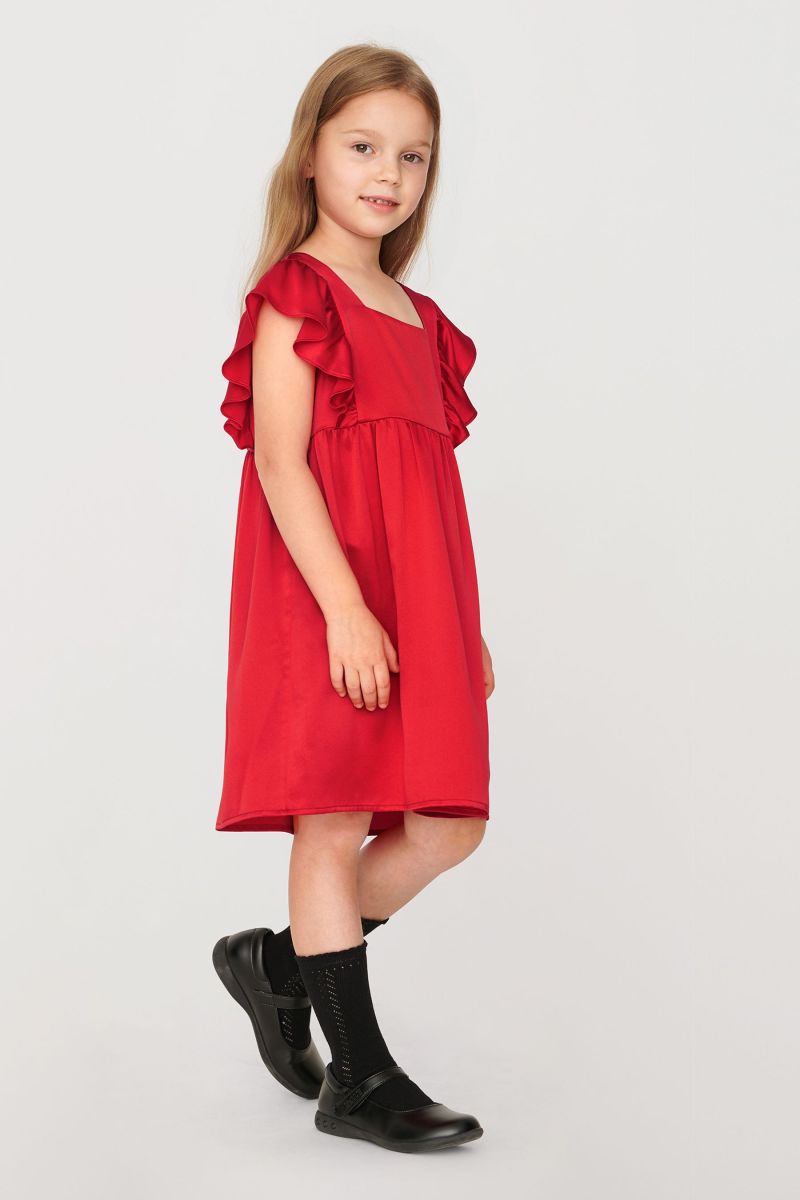 #color_Pomegranate Red