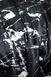 #color_Black Marble Print