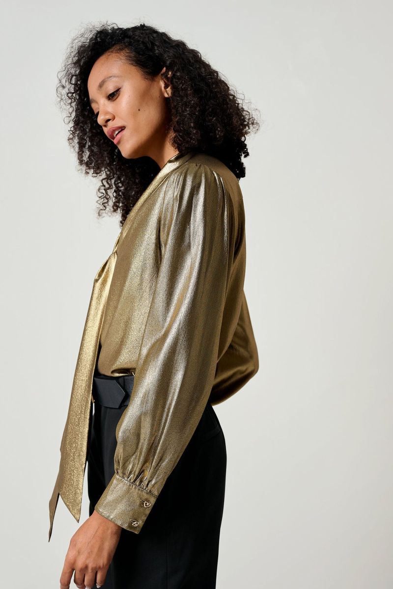 #color_LILYSHEENA® Gold
