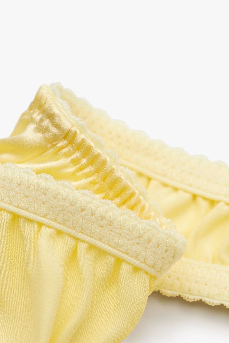 #color_LILYÁUREA® - 1 Pair