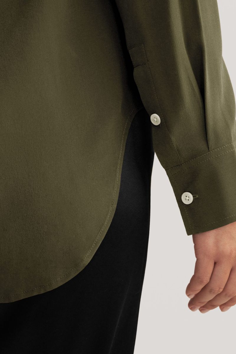 #color_Olive Green