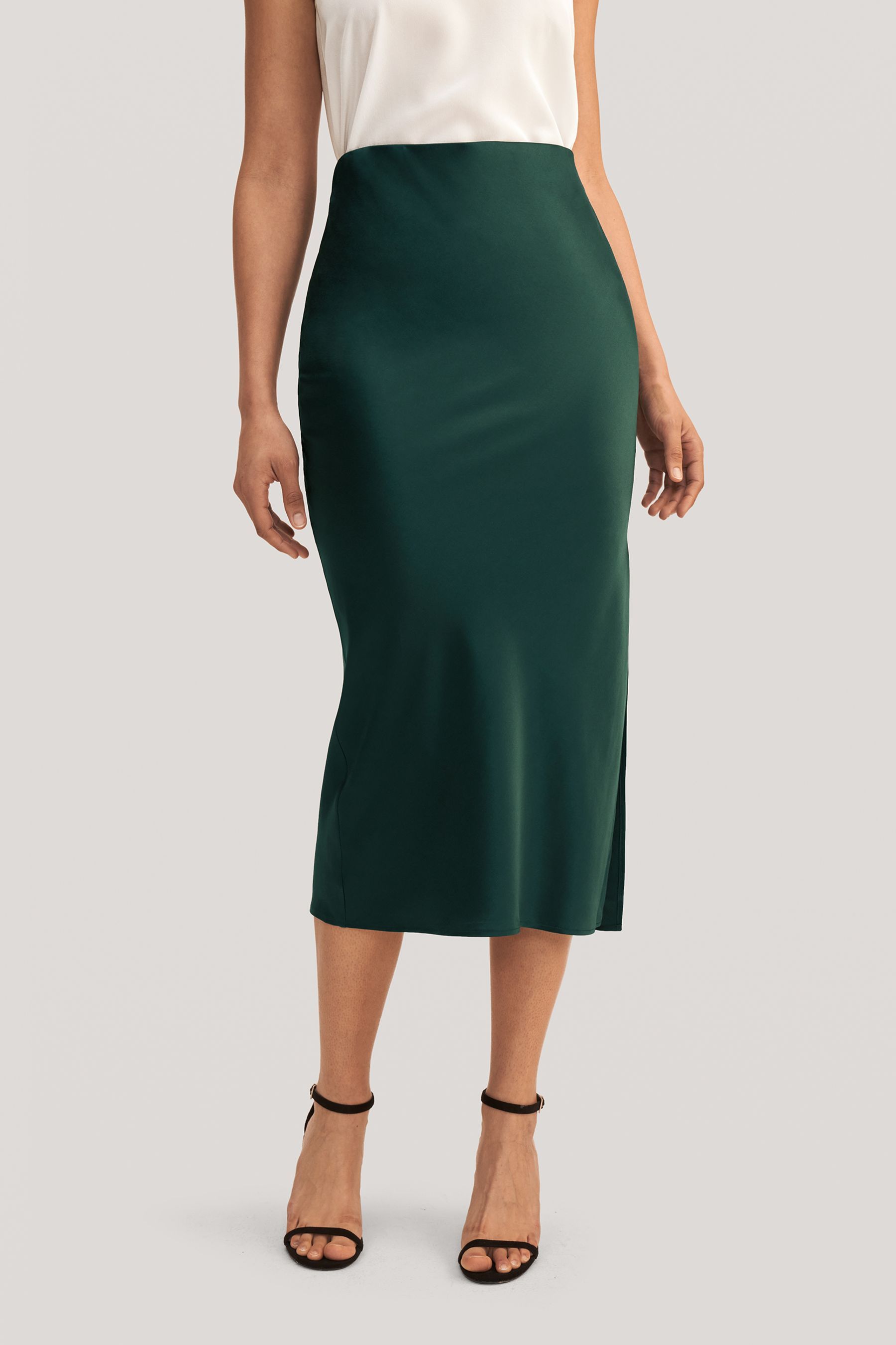 #color_Fir Green