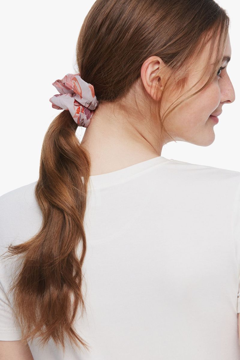 #color_Pink Orange Flower