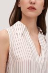 #color_Brown Pinstripe