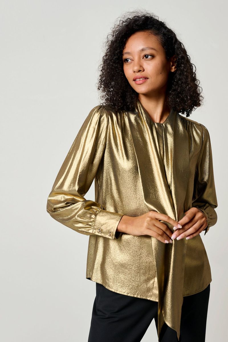 #color_LILYSHEENA® Gold
