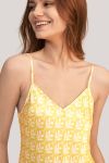 #color_Gold Monogram Print
