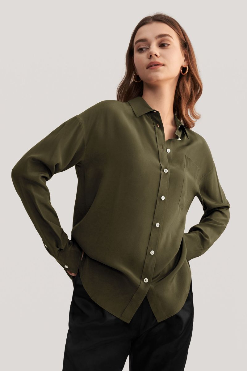 #color_Olive Green