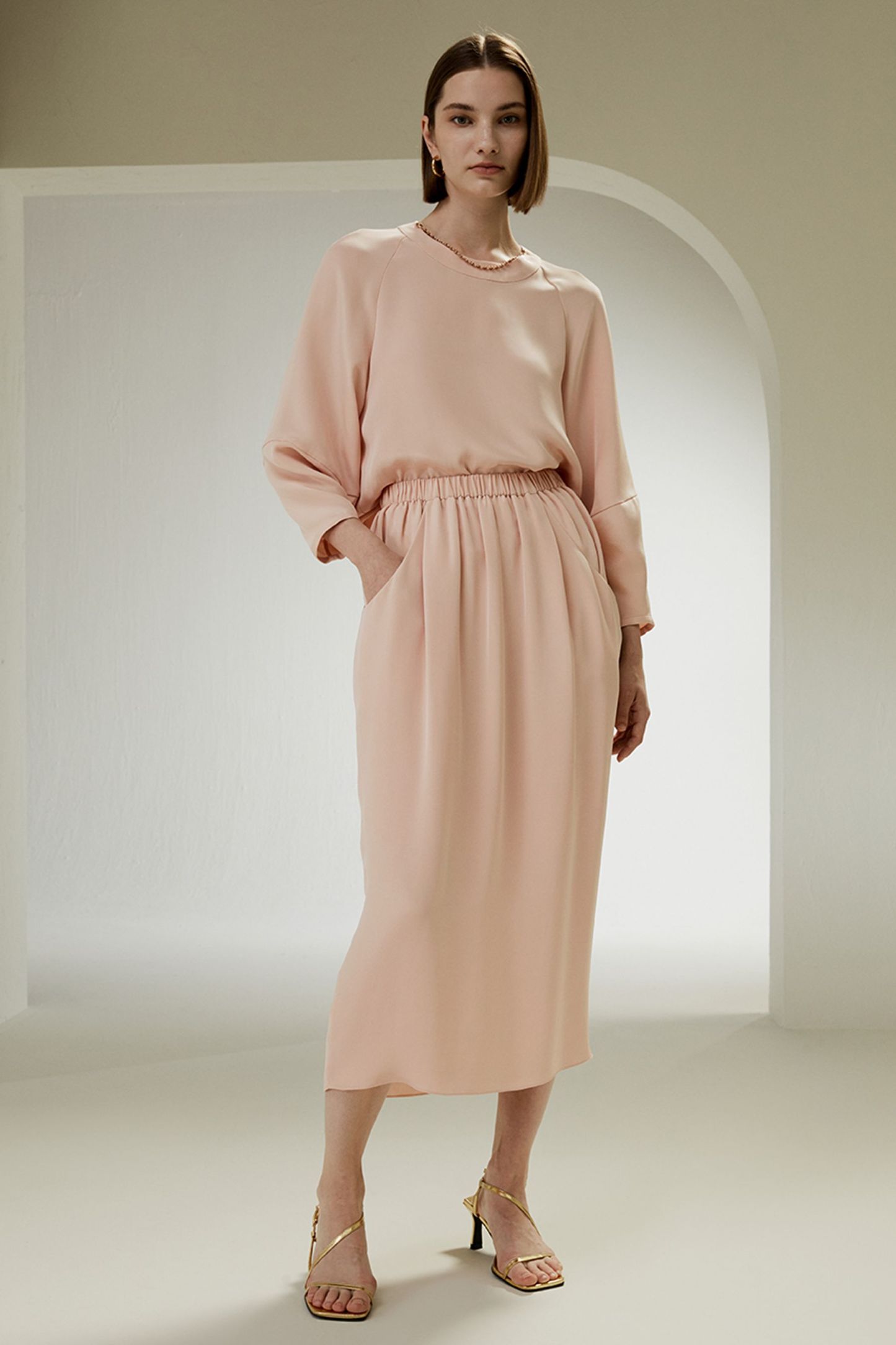 #color_Peachy Keen