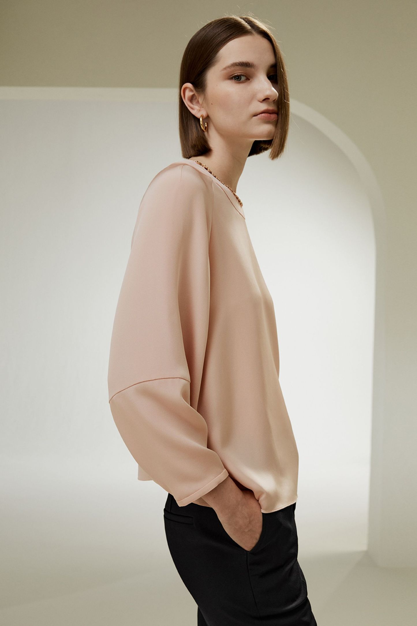 #color_Peachy Keen