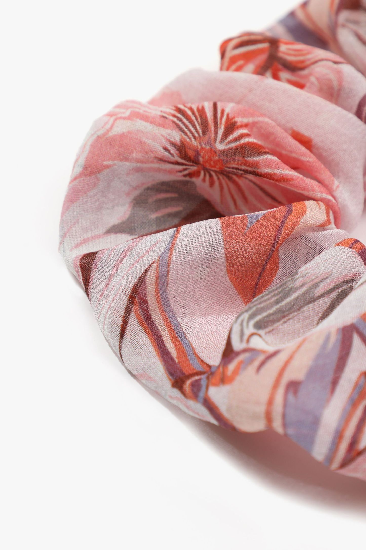 #color_Pink Orange Flower