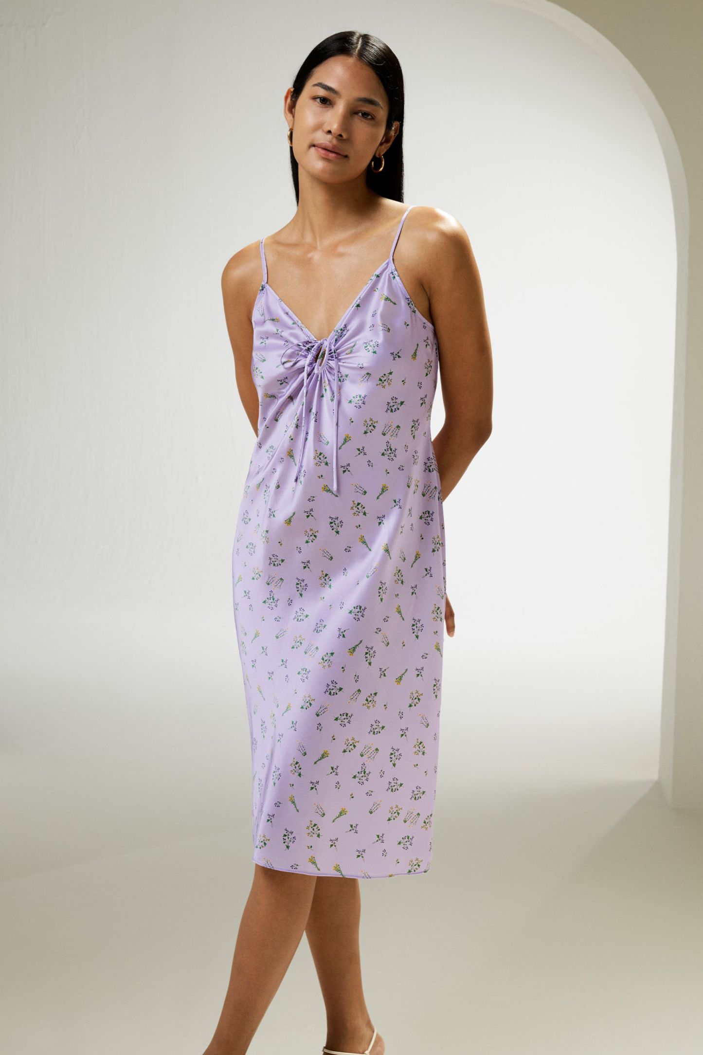 #color_Floral Lavender