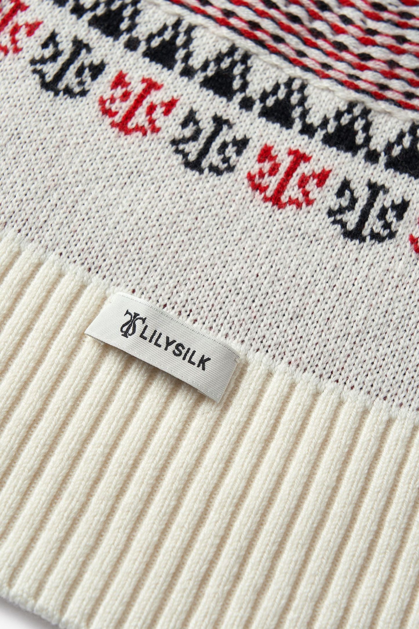 #color_Fair Isle