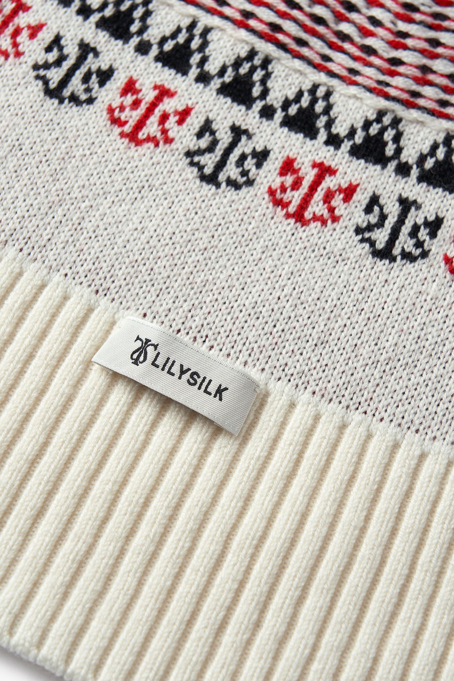 #color_Fair Isle
