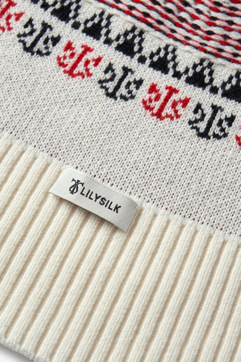 #color_Fair Isle
