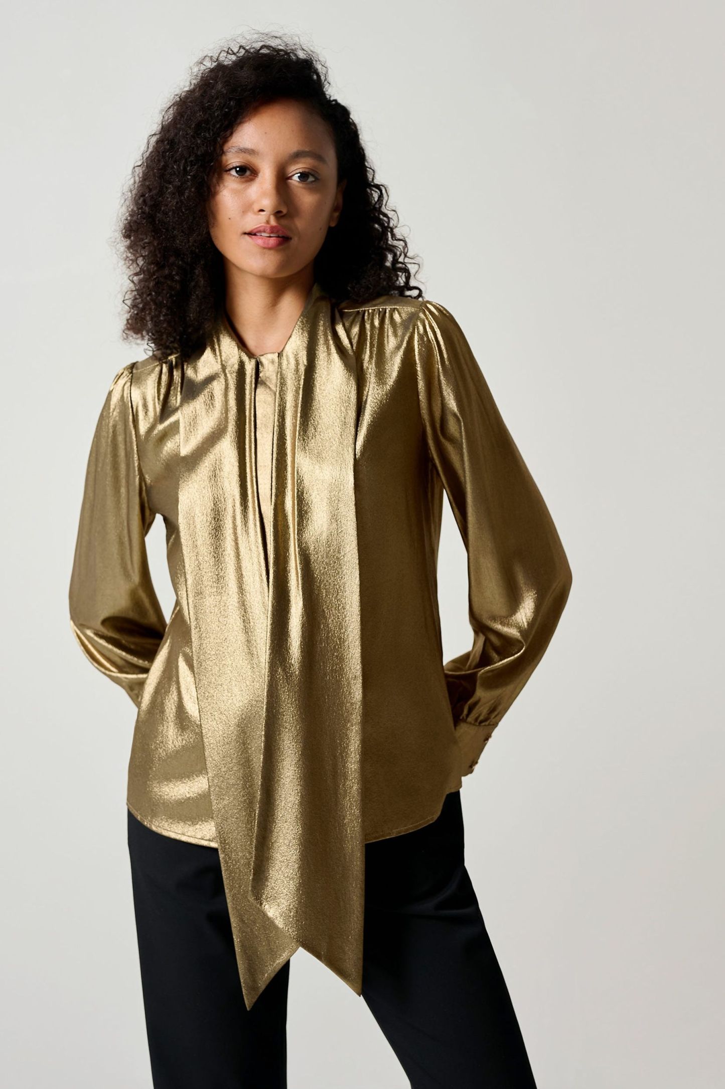 #color_LILYSHEENA® Gold