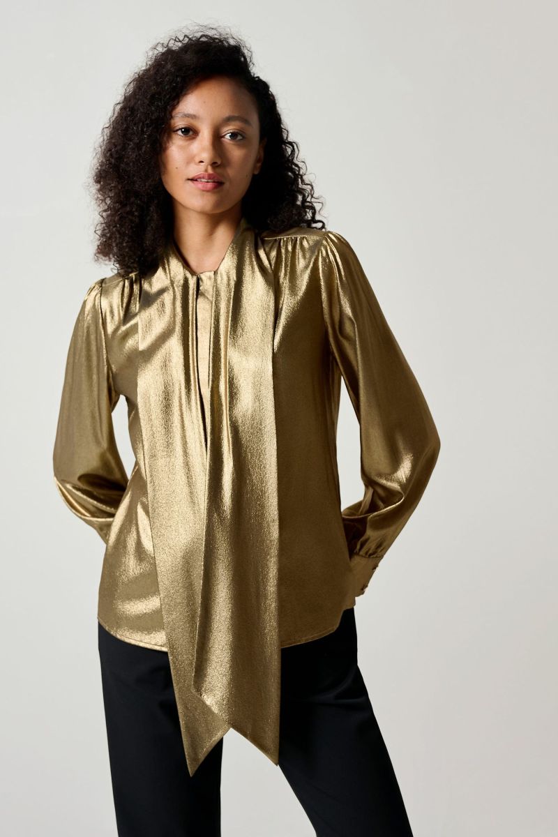 #color_LILYSHEENA® Gold