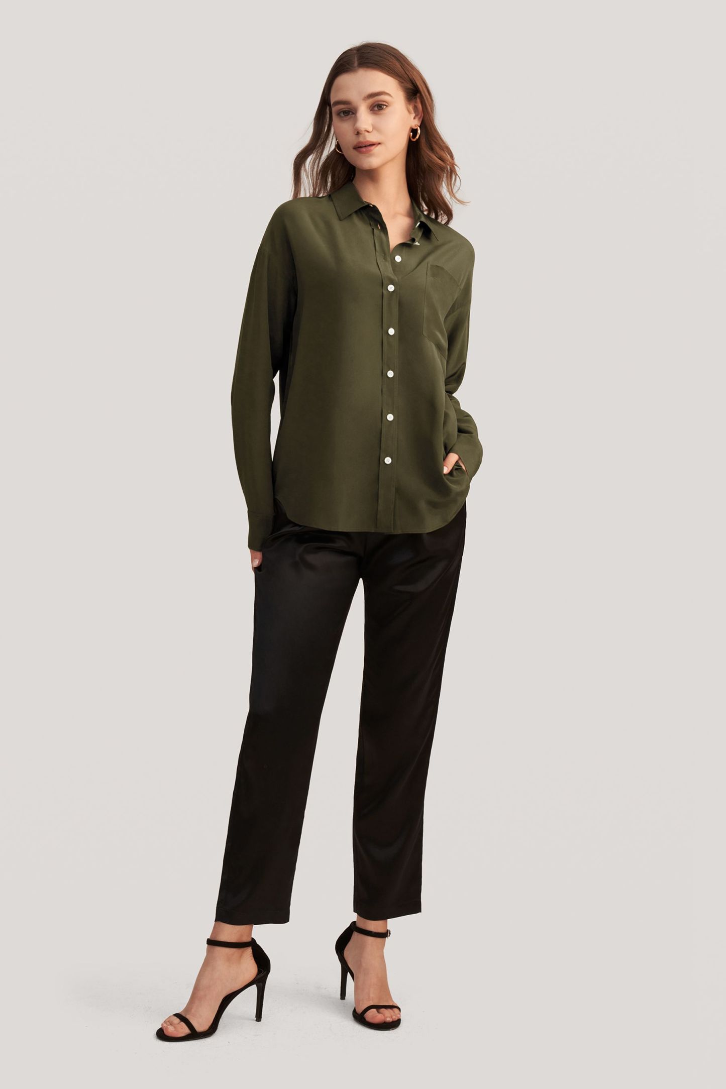 #color_Olive Green