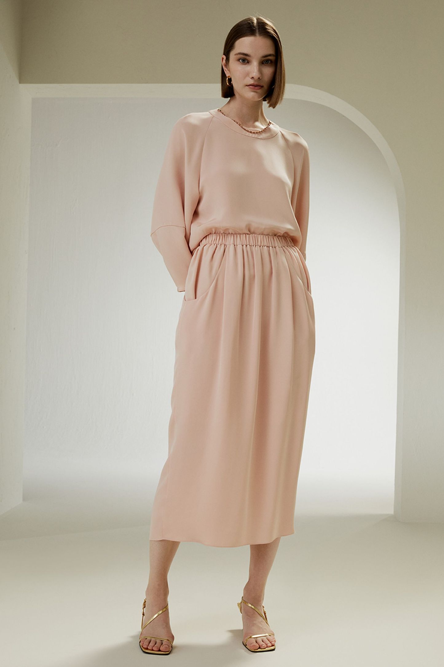 #color_Peachy Keen