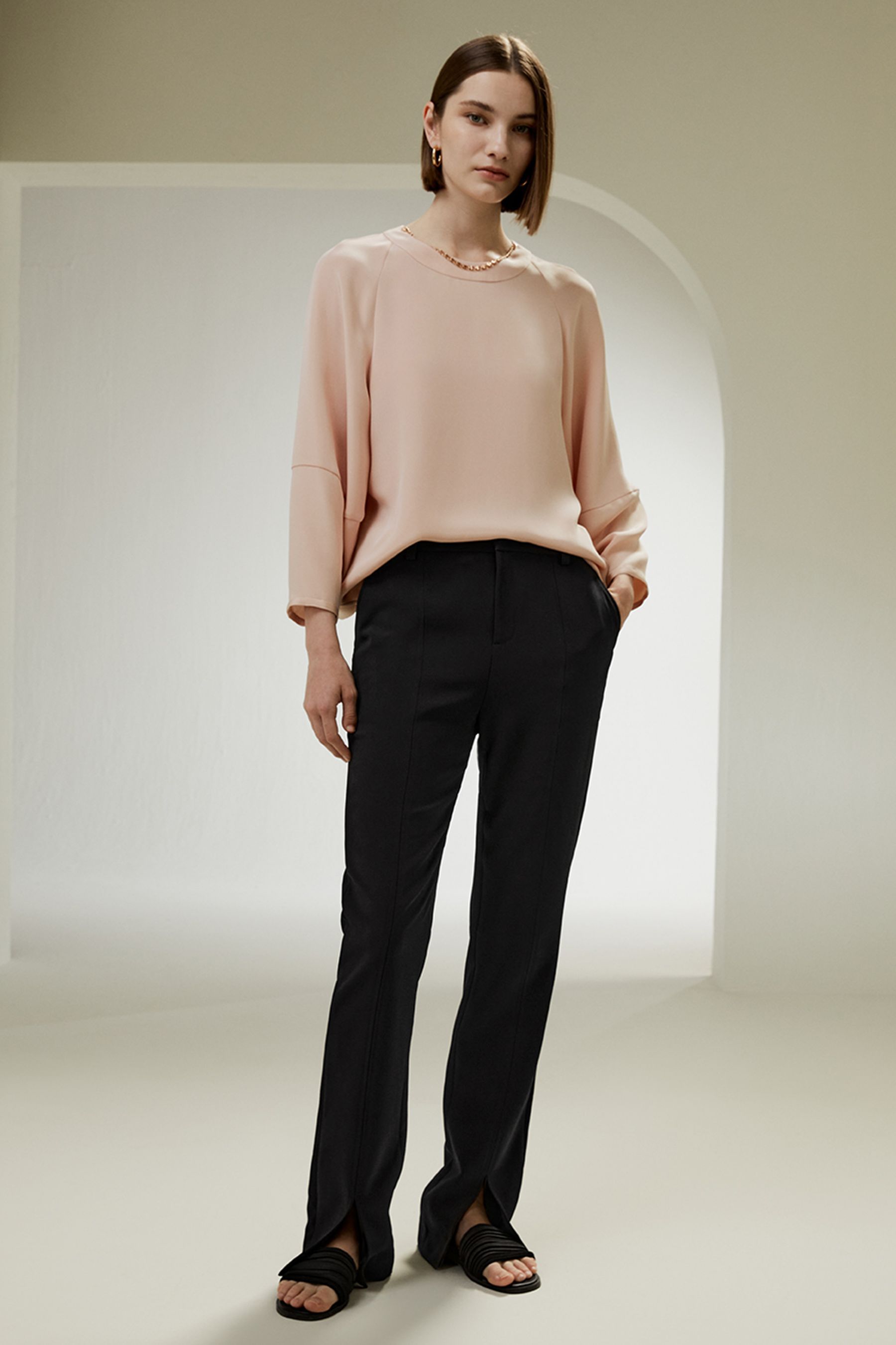 #color_Peachy Keen