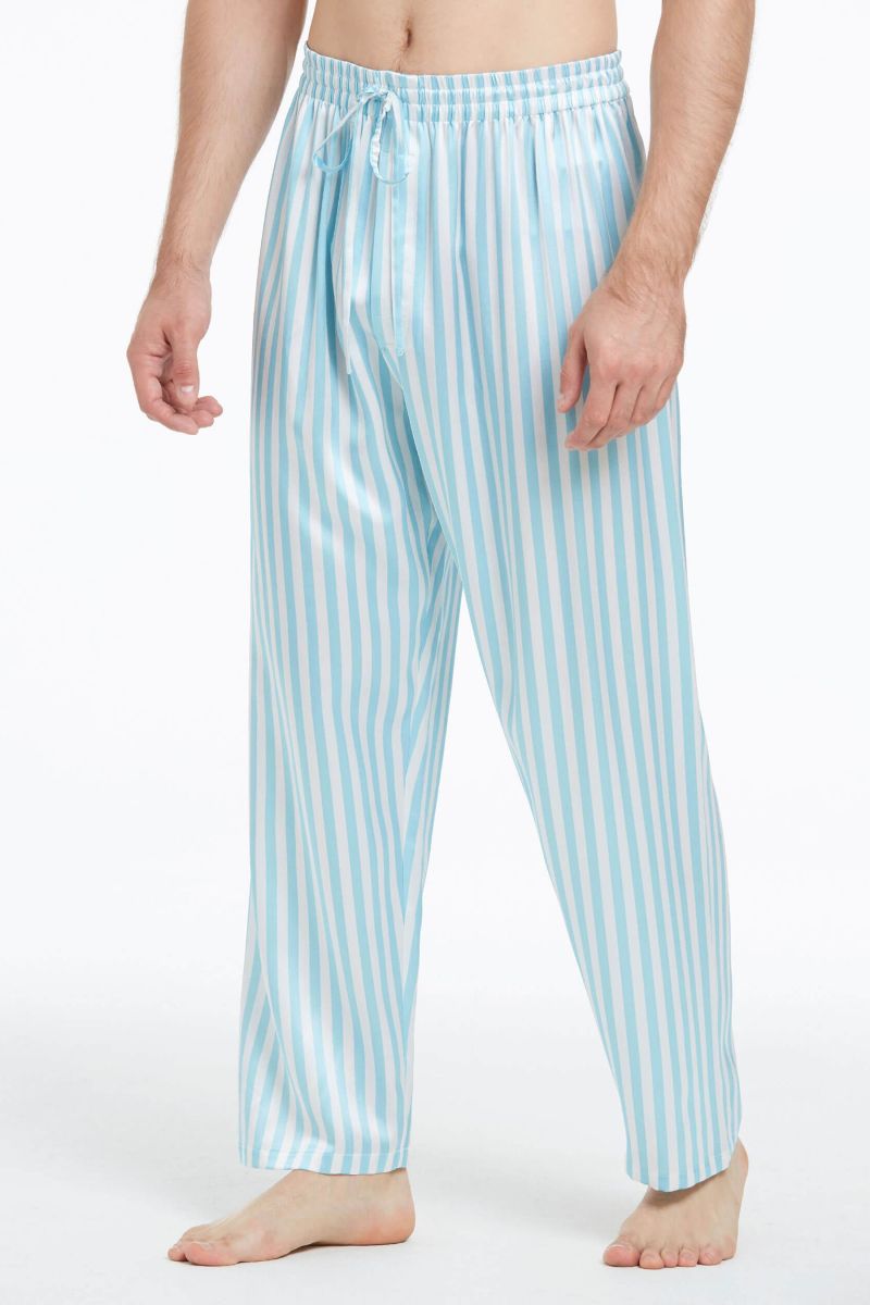 #color_Blue And White Stripes