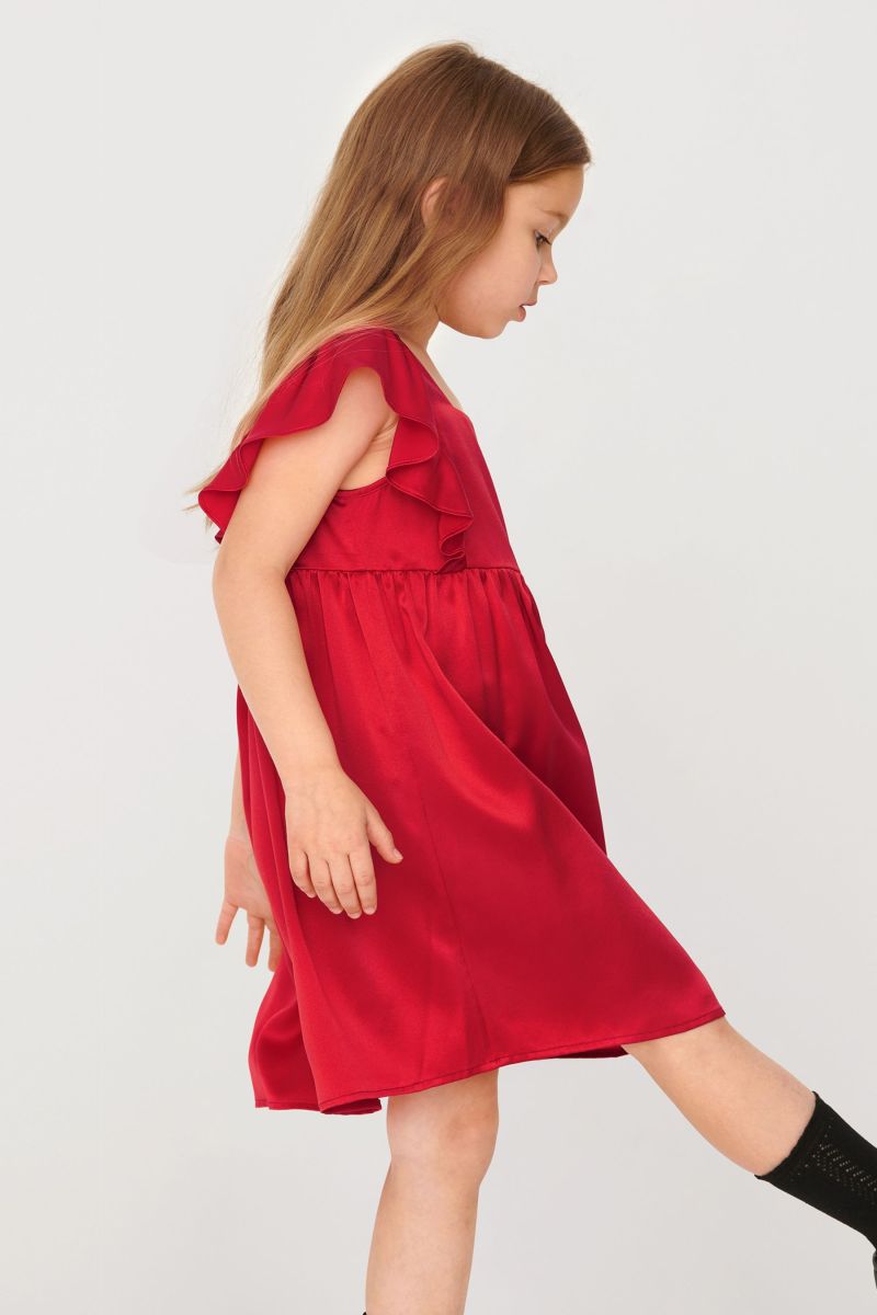 #color_Pomegranate Red