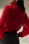 #color_Pomegranate Red