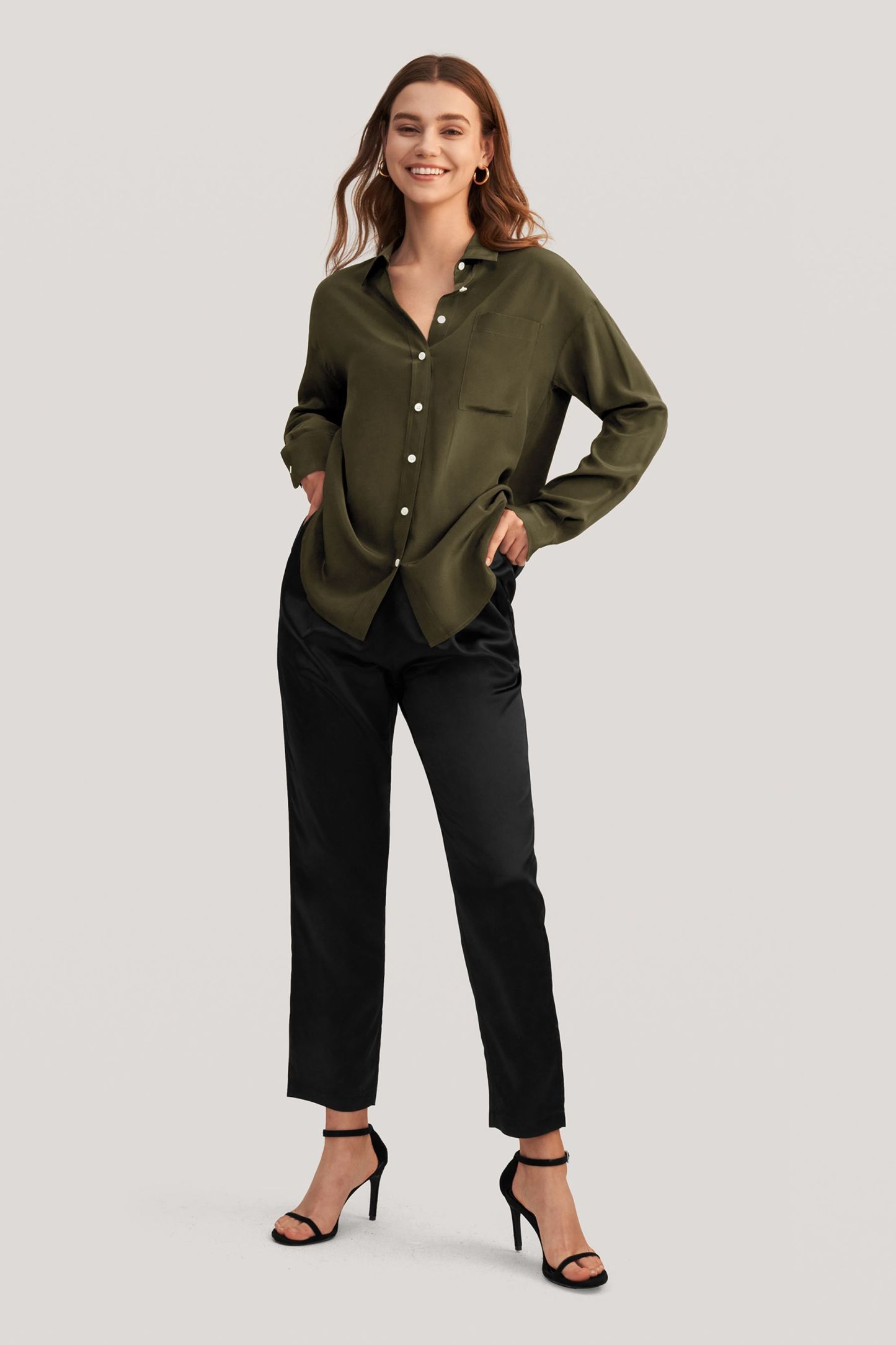 #color_Olive Green